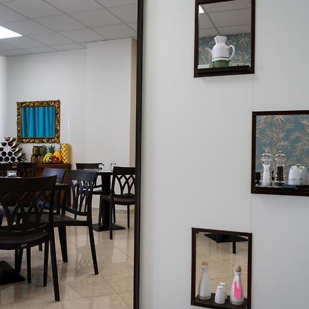 La Dimora Del Re Bed & Breakfast Bitritto Bagian luar foto