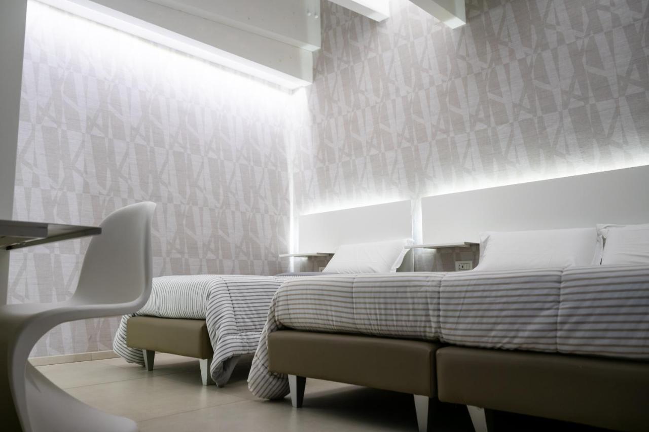 La Dimora Del Re Bed & Breakfast Bitritto Bagian luar foto