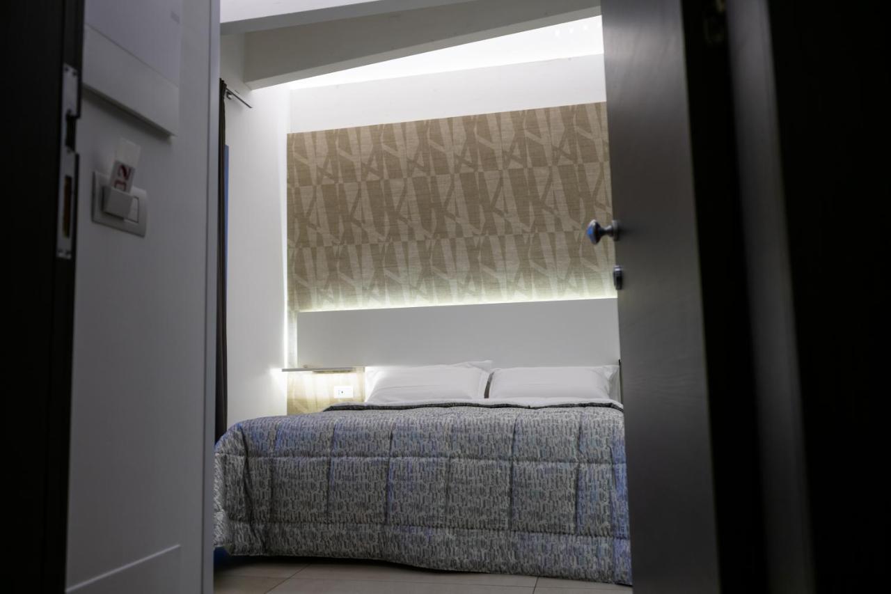 La Dimora Del Re Bed & Breakfast Bitritto Bagian luar foto