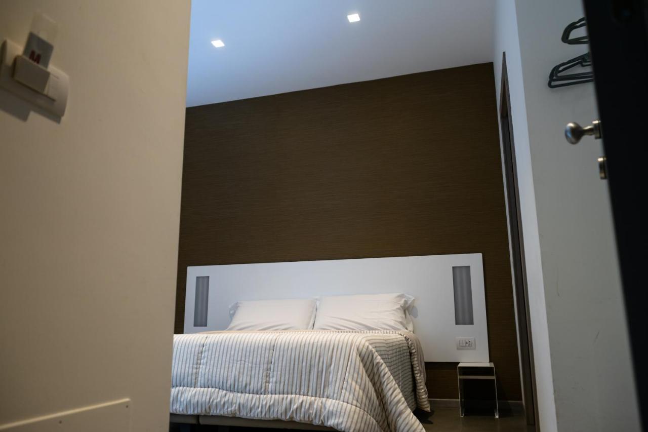 La Dimora Del Re Bed & Breakfast Bitritto Bagian luar foto