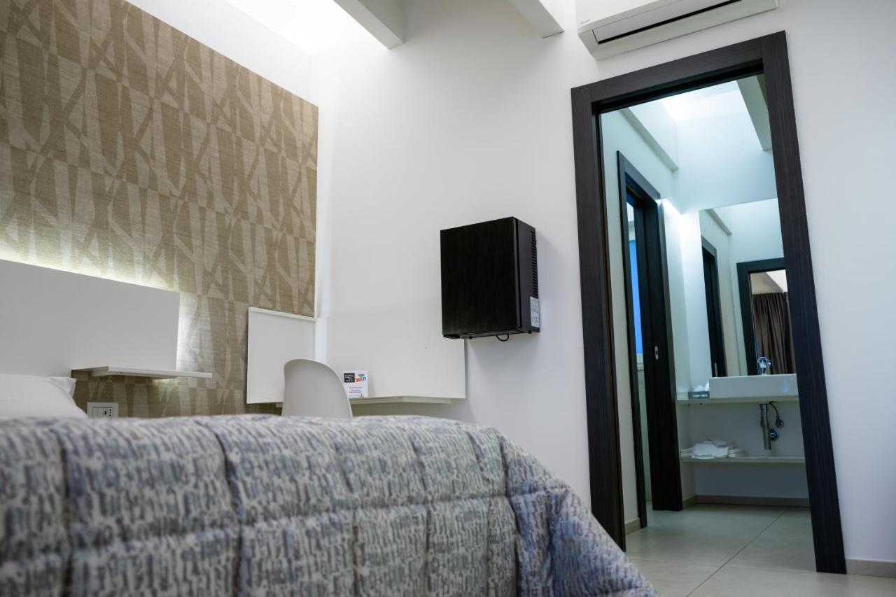 La Dimora Del Re Bed & Breakfast Bitritto Bagian luar foto