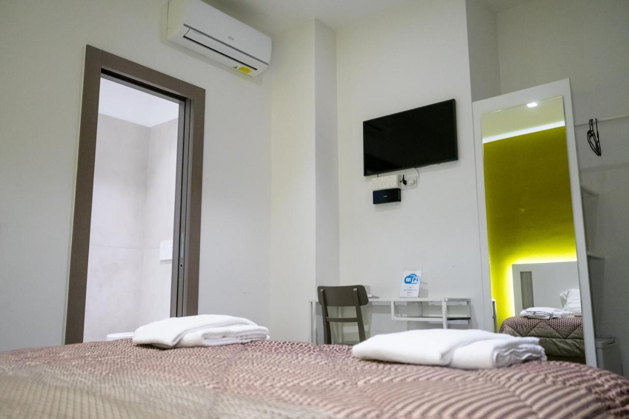 La Dimora Del Re Bed & Breakfast Bitritto Bagian luar foto