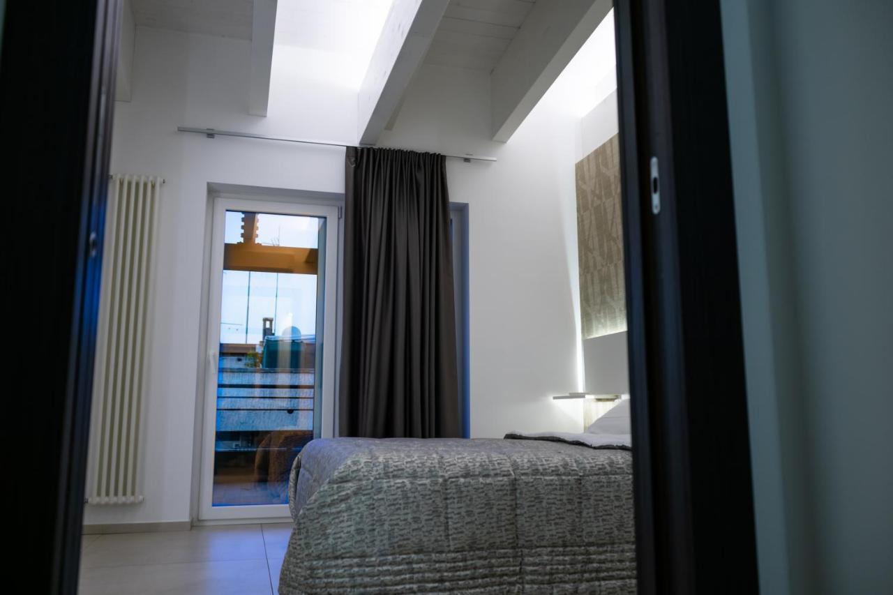 La Dimora Del Re Bed & Breakfast Bitritto Bagian luar foto