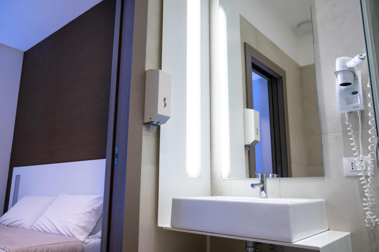 La Dimora Del Re Bed & Breakfast Bitritto Bagian luar foto