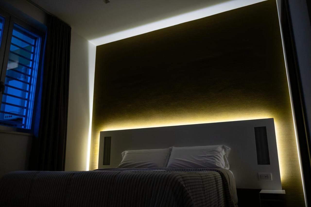 La Dimora Del Re Bed & Breakfast Bitritto Bagian luar foto