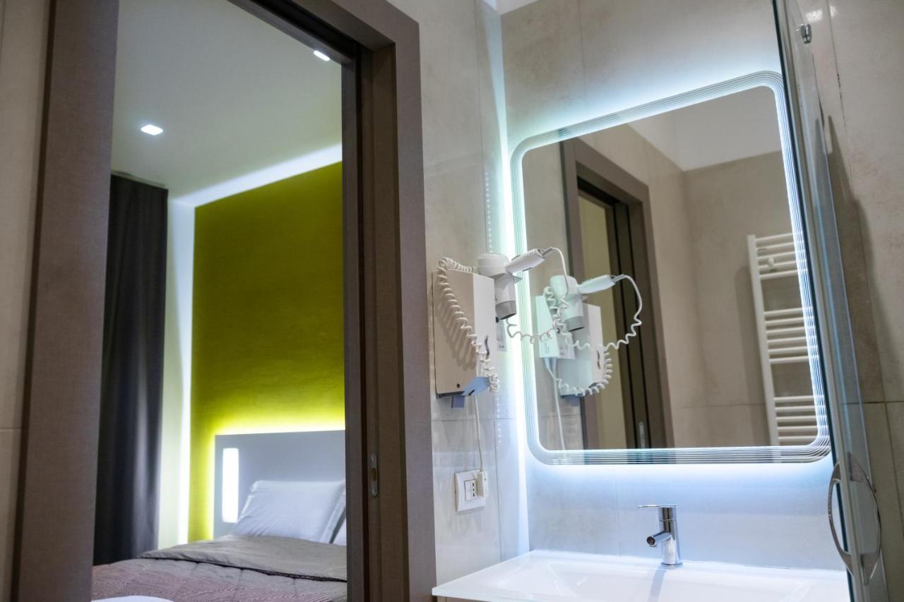 La Dimora Del Re Bed & Breakfast Bitritto Bagian luar foto