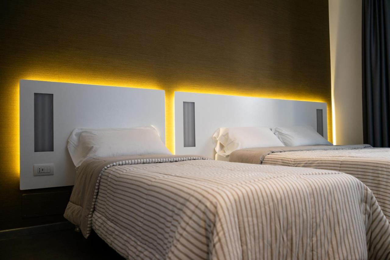 La Dimora Del Re Bed & Breakfast Bitritto Bagian luar foto