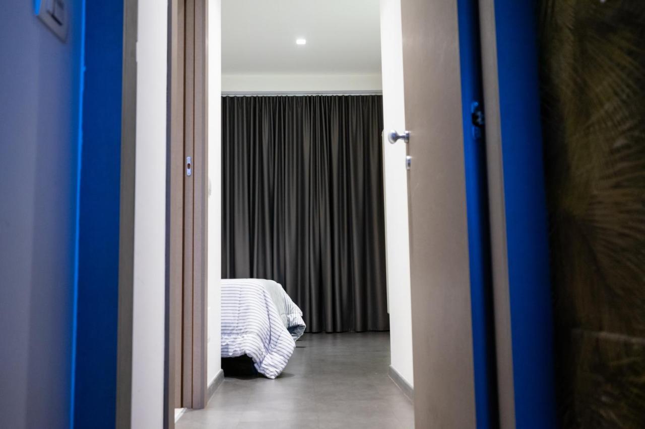 La Dimora Del Re Bed & Breakfast Bitritto Bagian luar foto