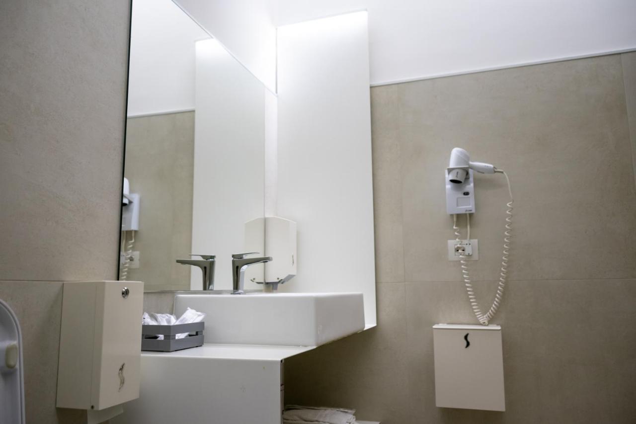 La Dimora Del Re Bed & Breakfast Bitritto Bagian luar foto