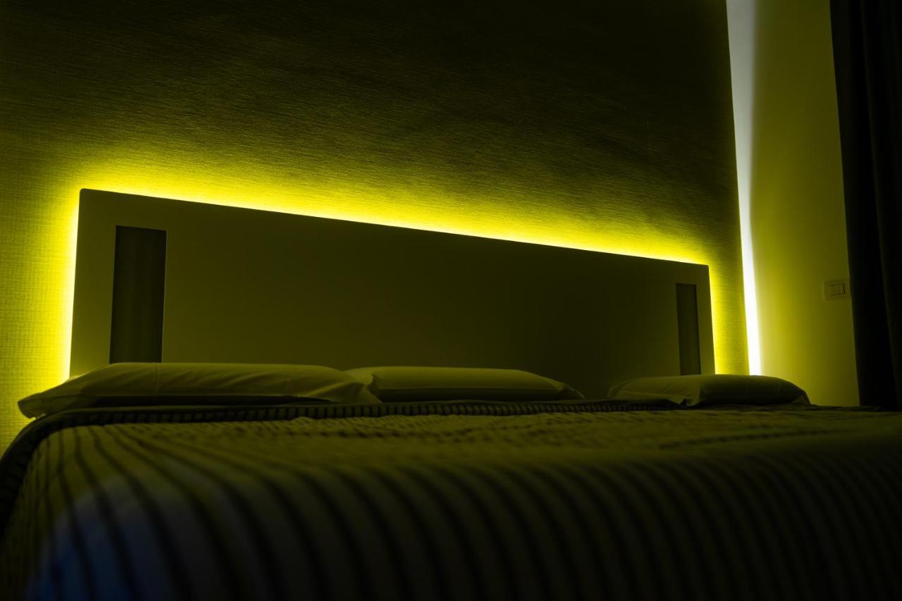 La Dimora Del Re Bed & Breakfast Bitritto Bagian luar foto