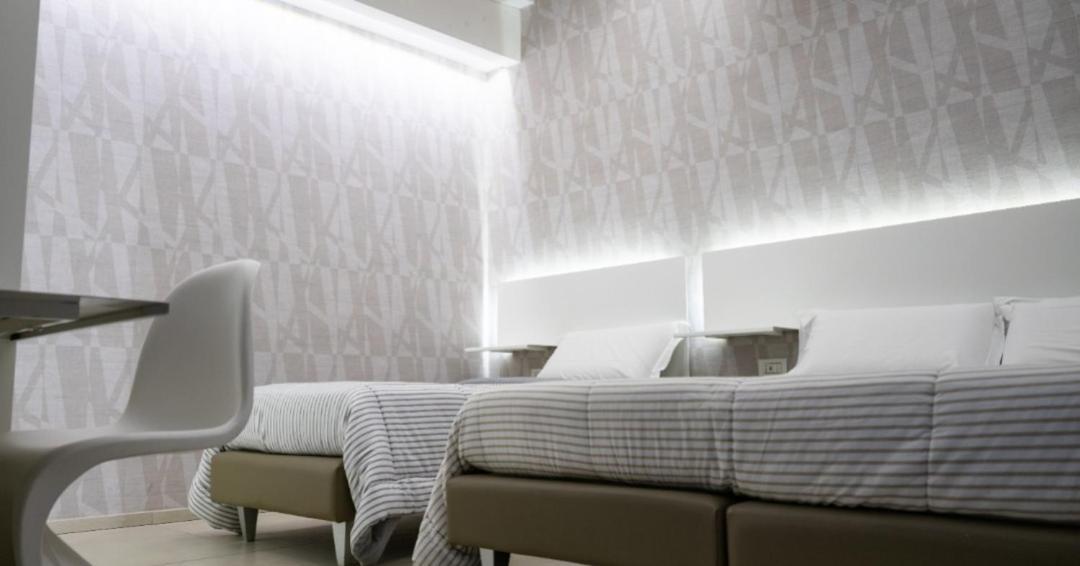 La Dimora Del Re Bed & Breakfast Bitritto Bagian luar foto