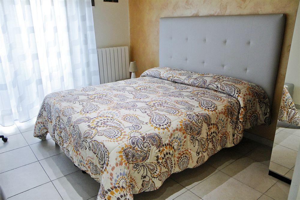 La Dimora Del Re Bed & Breakfast Bitritto Bagian luar foto