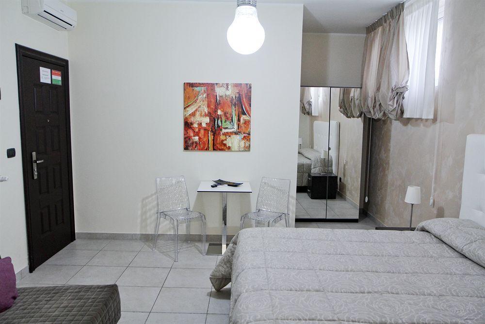 La Dimora Del Re Bed & Breakfast Bitritto Bagian luar foto