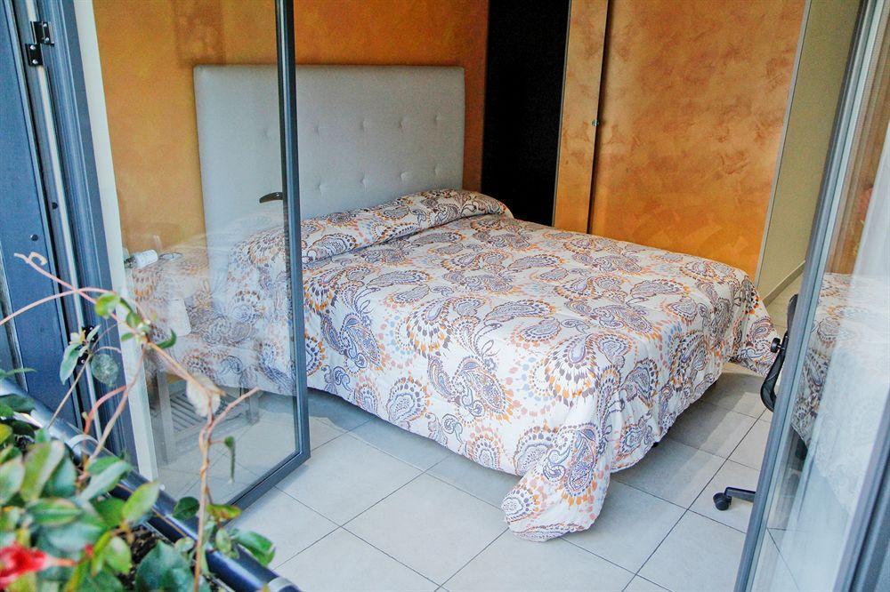 La Dimora Del Re Bed & Breakfast Bitritto Bagian luar foto