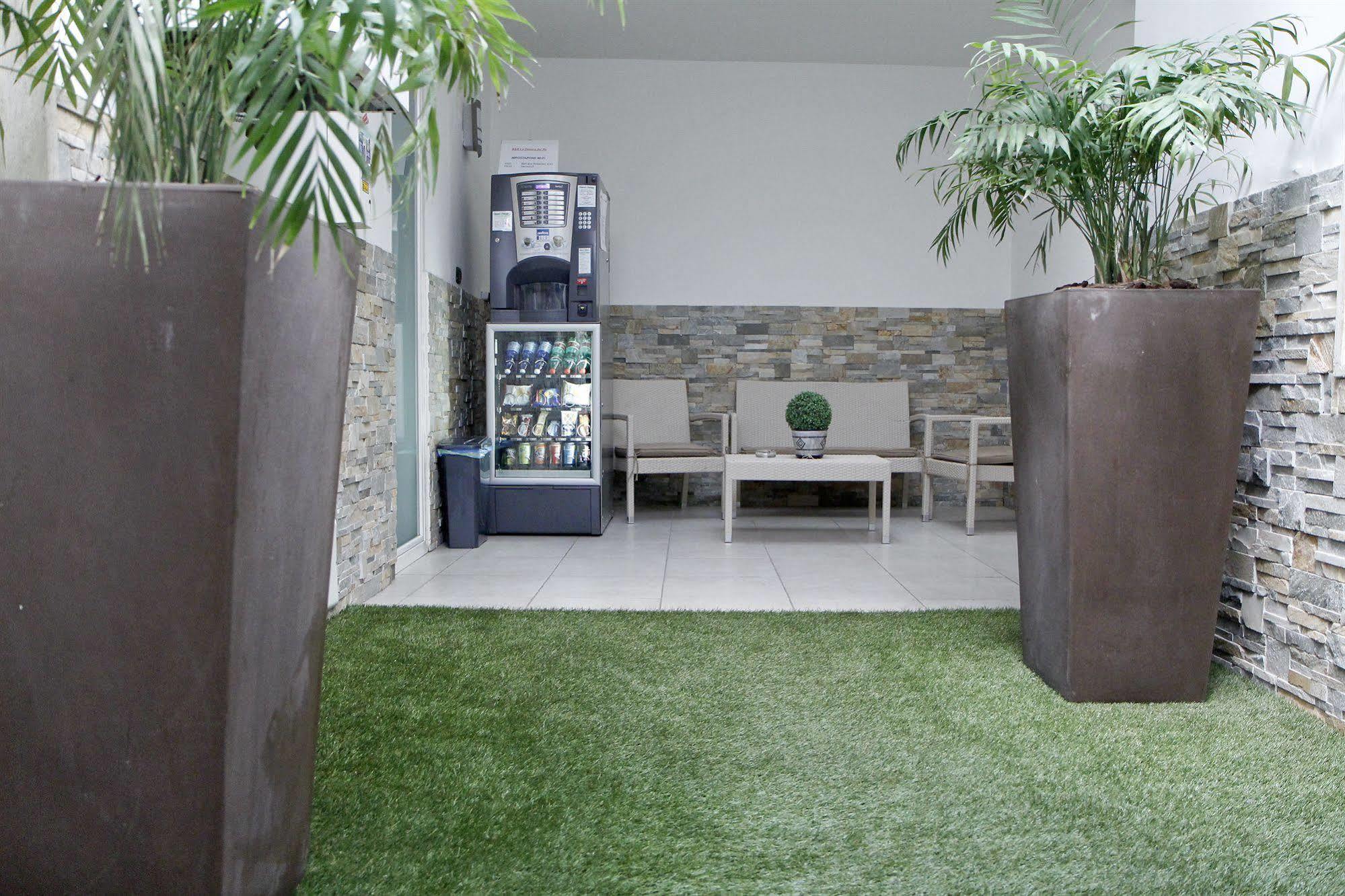 La Dimora Del Re Bed & Breakfast Bitritto Bagian luar foto